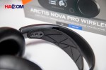 Tai nghe Steelseries Arctis Nova Pro Wireless 61520
