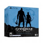 God of War: Ragnarok Collectors Edition (Không kèm code game)