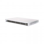 Switch Cisco CBS250-48T-4G-EU Smart 48-port GE, 4x1G SFP