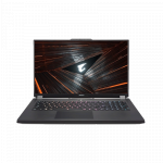 Laptop Gigabyte Gaming AORUS 17 (XE5-73VN534GH) (i7 12700H /16GB Ram/1TB SSD/RTX3070Ti 8G/17.3 inch FHD 360Hz/Win 11/Đen) 
