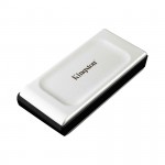 Ổ cứng di động Kingston SSD 500GB USB 3.2 Gen 2x2 Model:SXS2000/500G 