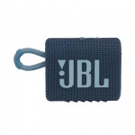 Loa di động JBL GO 3 - Màu xanh dương