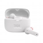 Tai nghe không dây JBL Tune T230NC TWS - True Wireless - Chống ồn chủ động - Màu trắng