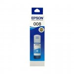 Mực in Epson 008 (Màu xanh) (C13T06G200) - Dùng cho máy in Epson L15150, L15140, L15160, L6490, L6460, L6550, L6570, L6580