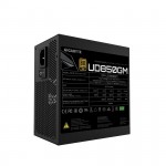 Nguồn Gigabyte UD850GM 850W (80 Plus Gold/Full Modular/Màu Đen)