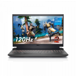 Laptop Dell Gaming G15 5520 (71000334) (i7 12700H/16GB RAM/ 512GB SSD/RTX3060 6G/15.6 inch FHD 165Hz/ Win11/OfficeHS21/Xám đen) 