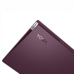 Laptop Lenovo Yoga Slim 7 14ITL05 (82A300A6VN) (i7 1165G7/8GB RAM/512GB SSD/14 FHD/Win/Tím)