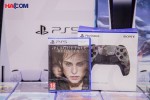 Đĩa game PS5 - A Plague Tale: Requiem - EU