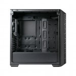 Vỏ Case Cooler Master MasterBox 520 Mesh ARGB  (Mid Tower/Màu Đen )