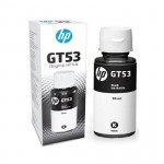 Mực in HP GT53 (Black) (1VV22AA) - Màu đen - Dùng cho máy in HP Ink Tank 115, HP Ink Tank 315, HP Ink Tank 415.