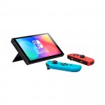 Máy chơi game Nintendo Switch OLED Red and Blue (Màu Xanh Đỏ)