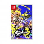 Thẻ Game Nintendo Switch - Splatoon 3
