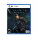 Đĩa game PS5 - The Callisto Protocol - Day One Edition - US
