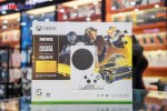 Máy chơi game Microsoft Xbox One Series S - Gilded Hunter Bundle