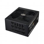 Nguồn Cooler Master MWE GOLD 1250 - V2 1250W ATX3.0  (PCIE 5.0/ 80 Plus Gold/Màu Đen/Full Modular) 