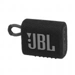 Loa di động JBL GO 3 - Màu đen