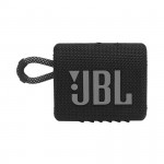 Loa di động JBL GO 3 - Màu đen