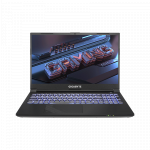 Laptop Gigabyte Gaming G5 (GE- 51VN213SH) (i5 12500H /16GB Ram/512GB SSD/RTX3050 4G/15.6 inch FHD 144Hz/Win 11/Đen)