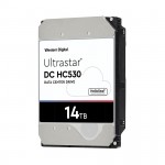 Ổ cứng HDD WD Enterprise Ultrastar DC HC530 14TB/3.5inch/7200rpm/Sata/512MB - WUH721414ALE6L4