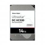 Ổ cứng HDD WD Enterprise Ultrastar DC HC530 14TB/3.5inch/7200rpm/Sata/512MB - WUH721414ALE6L4