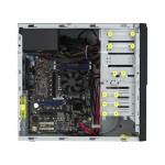 Server Asus TS100-E11-PI4-2324G017Z (E-2324G/16GB RAM/1TB HDD/No OS) (90SF02N1-M00260)