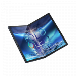 Laptop Asus ZenBook Fold UX9702AA-MD014W (i7 1250U/16GB RAM/1TB SSD/17.3 FOled/Win11/Cáp/Túi/Đen)
