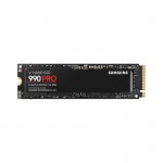 Ổ cứng SSD Samsung 990 PRO 2TB PCIe NVMe 4.0x4 (Đọc 7450MB/s - Ghi 6900MB/s) - (MZ-V9P2T0BW) 