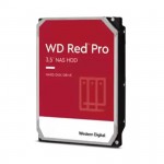 Ổ cứng HDD WD 6TB Red Plus 3.5 inch, 5400RPM, SATA, 256MB Cache (WD60EFPX)