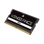 Ram Laptop Corsair Vengeance (CMSX16GX5M1A4800C40) 16GB (1x16GB) DDR5 4800MHz