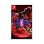 Thẻ Game Nintendo Switch - Bayonetta 3