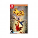 Thẻ Game Nintendo Switch - It Takes Two