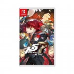 Thẻ Game Nintendo Switch - Persona 5 Royal