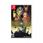 Thẻ Game Nintendo Switch - Dragon Quest Treasures