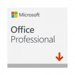 Phần mềm Microsoft Office Professional 2021 (269-17185) - Key điện tử