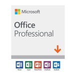 Phần mềm Microsoft Office Professional 2021 (269-17185) - Key điện tử
