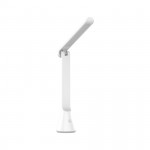 Đèn bàn tích điện Yeelight LED Folding Desk Lamp Z1 (YLTD11YL-W) - Màu trắng