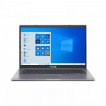 Laptop Asus VivoBook F415EA-AS31 (i3 1115G4/4GB RAM/128GB SSD/14 FHD/Win11/Xám)(NK_Bảo hành tại HACOM)