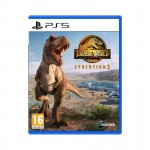 Đĩa Game PS5 - Jurassic World Evolution 2 - EU