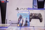 Đĩa Game PS5 - Crisis Core Final Fantasy VII Reunion - EU