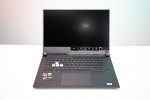 Laptop Asus Gaming ROG Strix G513IC-HN729W (R7 4800H/8GB RAM/512GB SSD/15.6 FHD 144hz/RTX 3050 4GB/Win11/Xám)