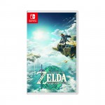 Thẻ Game Nintendo Switch - The Legend of Zelda™: Tears of the Kingdom