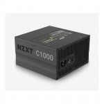 Nguồn máy tính NZXT C1000 - 1000W Gold (80 Plus Gold/ Full Modular /Màu Đen)