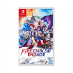 Thẻ Game Nintendo Switch - Fire Emblem Engage