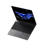Laptop Chuwi GemiBook (Cel J4125/8GB LPDDR4/256GB SSD/13.0 inch 2k IPS/Win10/Ghi xám)