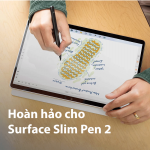 Microsoft Surface Surface Pro 9 (i5 1235U/8GB RAM/256GB SSD/13/Win11/Platinum)(Bảo hành tại HACOM)