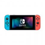 Máy Chơi Game Nintendo Switch Neon Red Blue V2 (Hộp mẫu mới)