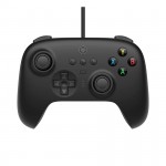 Tay cầm chơi game 8BitDo Ultimate Wired Controller cho Windows/Android/Nintendo Switch - màu đen