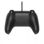 Tay cầm chơi game 8BitDo Ultimate Wired Controller cho Windows/Android/Nintendo Switch - màu đen