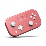 Tay cầm chơi game 8BitDo Lite 2 cho Nintendo Switch/Android/Raspberry Pi Màu Hồng 