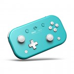 Tay cầm chơi game 8BitDo Lite 2 cho Nintendo Switch/Android/Raspberry Pi Màu Xanh Ngọc